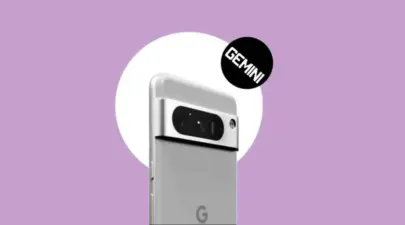 Pixel 8 Pro and Bard get Google Gemini update