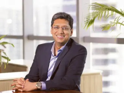 Paytm's President & COO Bhavesh Gupta Resigns