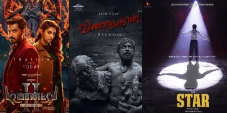 ஏப்ரல் மாசம் தமிழ் சினிமா சம்பவம் தான்! வரிசை கட்டி நிற்கும் திரைப்படங்கள்?