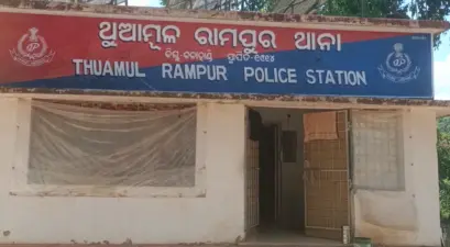 ନାବାଳକଙ୍କୁ ଟାଙ୍ଗିଆରେ ହାଣି ହତ୍ୟା, ବଡ ଭାଇକୁ ତୀର ମାଡ