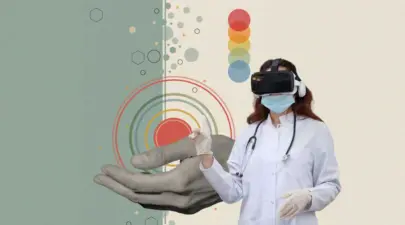 What is the Scope of Metaverse in Healthcare?
