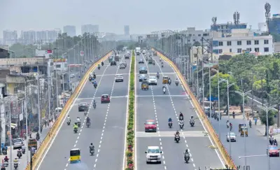 వంతెన వచ్చింది యాతన తీర్చింది