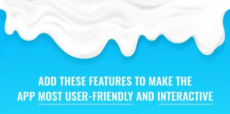 Insider's Guide on Milk Delivery App Development