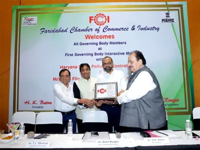 Fuelflip Energy develops India's first Air-gas Mixer