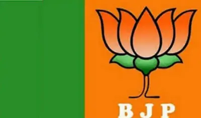 నేడు హైదరాబాద్కు బీజేపీ మహిళా నేత వనతి శ్రీనివాసన్