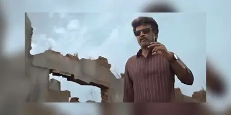 Director TJ Gnanavel's film with Rajinikanth titled 'Vettaiyan'