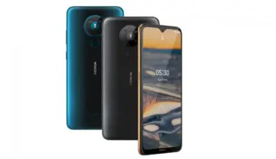 Exclusive: Nokia 5.3 coming this month in India