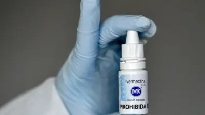 ICMR Covid taskforce drops Ivermectin, HCQ drugs