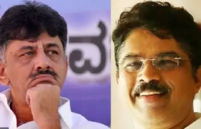 ದೆವ್ವದ ಬಾಯಲ್ಲಿ ಭಗವದ್ಗೀತೆ: ಡಿಕೆಶಿಗೆ ಆರ್ ಅಶೋಕ್ ತಿರುಗೇಟು