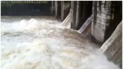 ശക്തമായ മഴ; ഇടുക്കിയില് എട്ട് കുടുംബങ്ങളെ മാറ്റിപ്പാര്പ്പിച്ചു