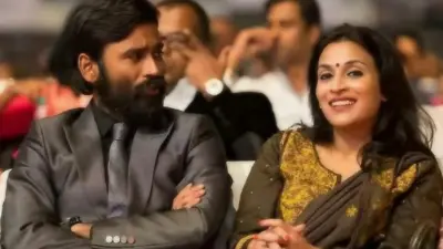 யுடியுப் சேனல் ..தனுஷ் மனைவியின் அடுத்த அவதாரம்!