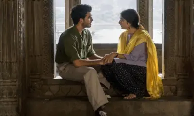 ಟ್ರೆಂಡಿಂಗ್-#BoycottNetflix: ಟ್ವೀಟಿಗರ ಆಕ್ರೋಶಕ್ಕೆ ಕಾರಣವಾದ ವೆಬ್ ಸರಣಿಯ ಚುಂಬನ ದೃಶ್ಯ
