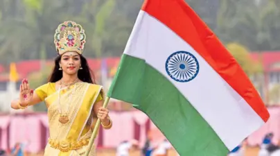 ಈ ಬಾರಿ ಸರಳ ಗಣರಾಜ್ಯೋತ್ಸವ : ಸಾರ್ವಜನಿಕ ಪ್ರವೇಶವಿಲ್ಲ, ಸಾಂಸ್ಕೃತಿಕ ಕಾರ್ಯಕ್ರಮವಿಲ್ಲ