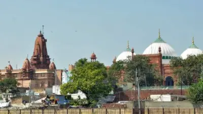 श्रीकृष्णजन्मभूमीचेही उत्खनन करण्यात यावे !