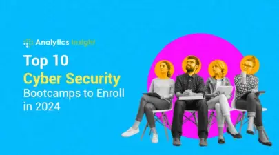 Top 10 Cyber Security Bootcamps to Enroll in 2024