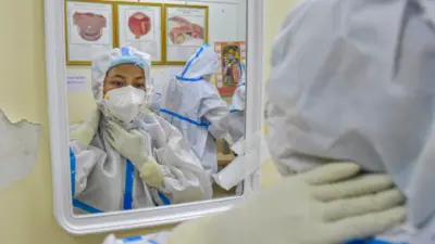Covid-19 Vaccine Matters: Roadblocks aplenty for India