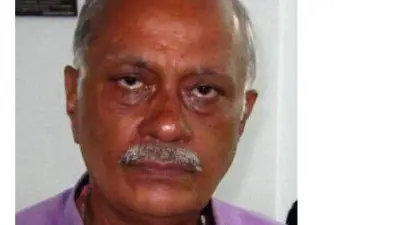കോണ്ട്രാക്ടറുടെയും കുടുംബത്തിന്റെയും ആത്മഹത്യ: ഒരാള് അറസ്റ്റില്