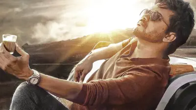 Varisu box office collections; Emerges highest grossing film for Vijay, Crosses Rs. 300 crores worldwide