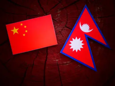 Ruling communist parties of Nepal, China hold virtual meeting