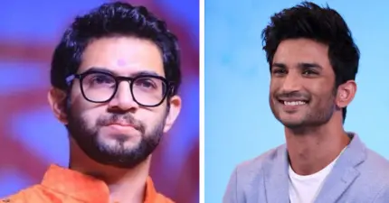 സുശാന്ത് കേസില് തന്നെ ബന്ധപ്പെടുത്തുന്നത് നീചമായ രാഷ്ട്രീയം; ആദിത്യ താക്കറെ