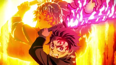 Demon Slayer: What Is The Meaning Behind Different Colors Of Nichirin Swords? EXPLAINED