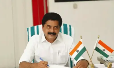 മുല്ലപ്പെരിയാര്: സുപ്രീം കോടതി ഇടപെടല് കേരളത്തിന് ഗുണകരമെന്ന് മന്ത്രി റോഷി അഗസ്റ്റിന്