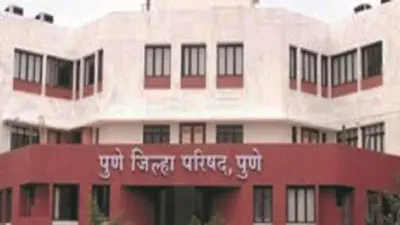 जिल्हा परिषद कर्मचारी बदल्यांचे वेळापत्रक जाहीर