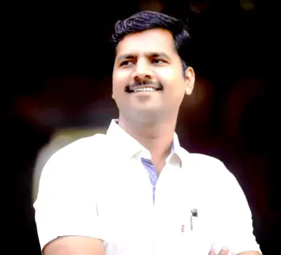 आळंदी नगरपरिषद स्वीकृत सदस्य ॲड.सचिन काळे..!शहर भाजपात नाराजी..!कार्याध्यक्षांचा राजीनामा..!