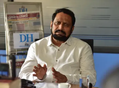 ಗ್ರಾಮ ಸ್ವರಾಜ್ಯ ಕನಸು ಬಿತ್ತನೆ: ಉಪಮುಖ್ಯಮಂತ್ರಿ ಲಕ್ಷ್ಮಣ ಸವದಿ ಅಭಿಮತ