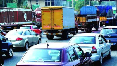 ടോള് പ്ലാസ: ഫാസ്ടാഗ് സംവിധാനം പരിശോധിക്കാന് വിദഗ്ദ്ധ സംഘം