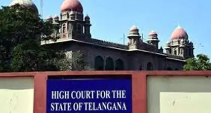 తెలంగాణ విద్యాశాఖపై హైకోర్టు అసహనం