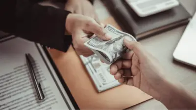 Explained | Five rights of borrowers on loan default