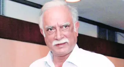 చట్టాలు, రాజ్యాంగం ఉందని రుజువైంది: అశోక్ గజపతిరాజు
