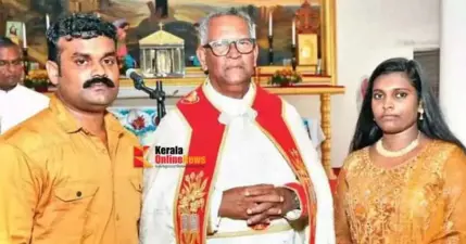 ക്നാനയ സഭയില്പെട്ടൊരാള്ക്ക് മറ്റു സഭയില് നിന്നും വിവാഹം ചെയ്യാനുള്ള വിലക്ക് നീക്കി കോട്ടയം അതിരൂപത