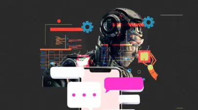 Build a Conversational AI from Scratch: A Comprehensive Guide
