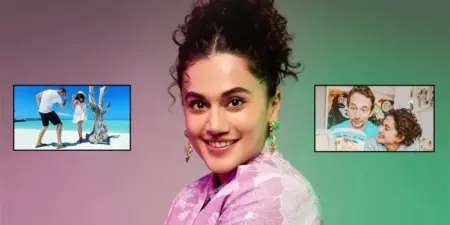 10 வருட டேட்டிங்.நடிகை டாப்ஸிக்கு விரைவில் திருமணம்! எந்த முறைப்படி தெரியுமா?