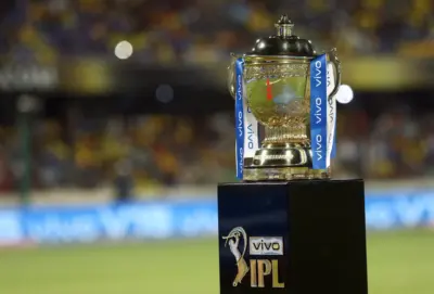 IPL 2021: ಏಪ್ರಿಲ್ 9ರಿಂದ ಐಪಿಎಲ್ ಕ್ರಿಕೆಟ್ ಆರಂಭ, ಪ್ರೇಕ್ಷಕರಿಗಿಲ್ಲ ಪ್ರವೇಶ