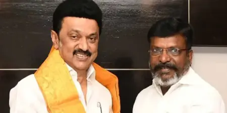 இலவு காத்த கிளியாக காத்திருக்க வேண்டாம்! அதிமுக பற்றி திருமாவளவன் சூசகம்