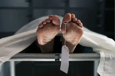 ପୋଲିସ ହେପାଜତରେ ଥିବା ଯୁବକଙ୍କ ମୃତ୍ୟୁ