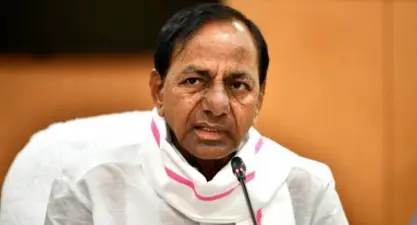 తక్షణమే 50 వేల నియామకాలు చేపట్టండి.. సీఎం కేసీఆర్ ఆదేశం