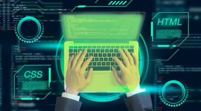 8 Essential Front-End Languages for New Developers