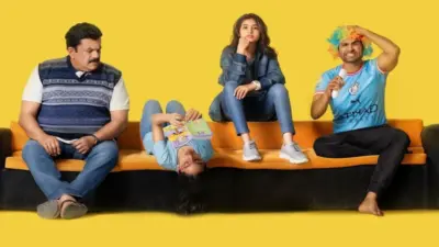 Philip's OTT release: When and where to watch Mukesh starrer family drama film online