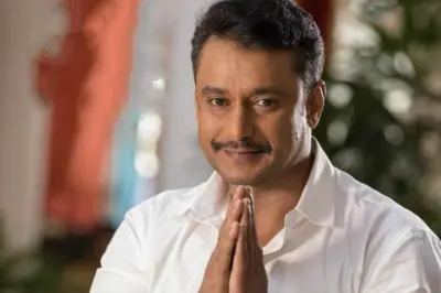 ಮುನಿರತ್ನ ಪರ ಅಖಾಡಕ್ಕಿಳಿಯಲಿದ್ದಾರೆ D ಬಾಸ್