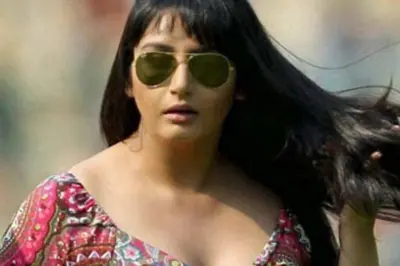 'ರಾಗಿಣಿಗೆ ನಾನೇ ಡ್ರಗ್ಸ್ ಕೊಡುತ್ತಿದ್ದೆ. ಡ್ರಗ್ಸ್ ಅಡಗಿಸಿಟ್ಟಿರುವ ಜಾಗವನ್ನು ತೋರಿಸುವೆ'