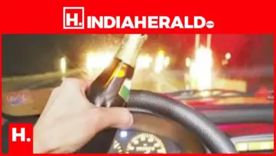 డ్రంక్ అండ్ డ్రైవ్ లో ఎంత మందికి శిక్ష పడింది...?