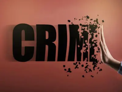 Crime update