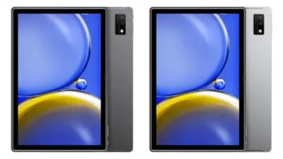 HTC A101 tablet launched with a Unisoc chip