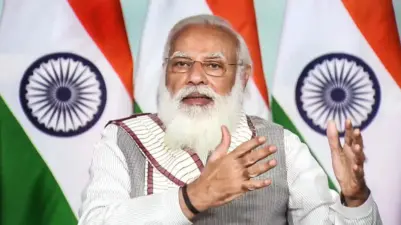 After 8 years, India, EU to resume trade talks