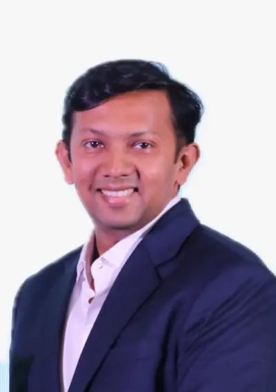 Setu Shah: Pioneering the Global HR Tech Frontier