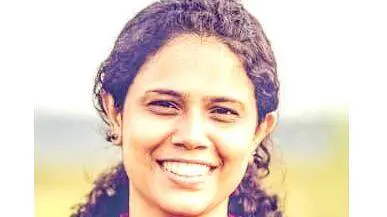 334ല് നിന്ന് 99-ാം റാങ്കിലേക്ക് പറന്നെത്തിയ വിജയാര്ച്ചന